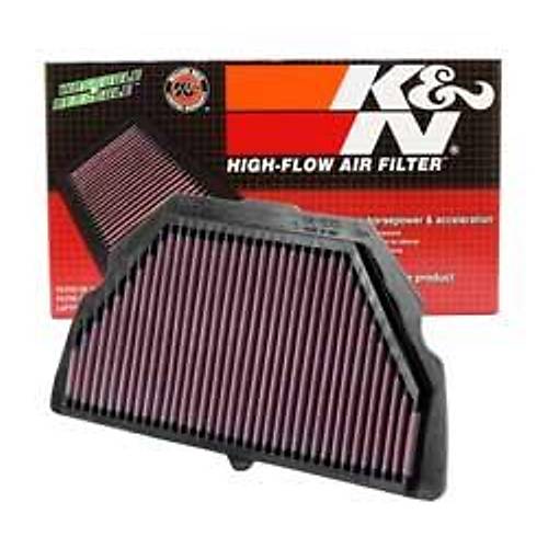 K&N HA-6001 Hava Filtresi HONDA CBR600F4I- 01-06