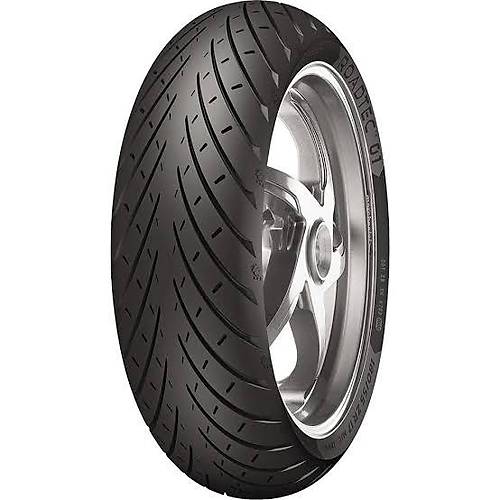 Metzeler Set 120/70ZR17 ve 180/55ZR17 (HWM) Roadtec 01 n Arka Takm