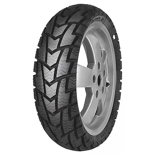 Mitas Set 100/80-17 ve 130/70-17 MC32 Kanallı Ön Arka Takım Lastik