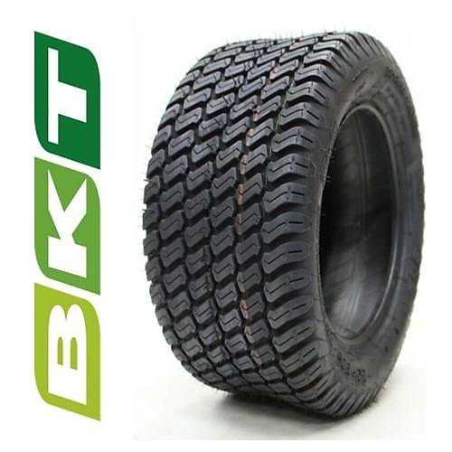 BKT 16X6.50-8 LG306 8PR Çim Golf Kar Makinası Lastiği