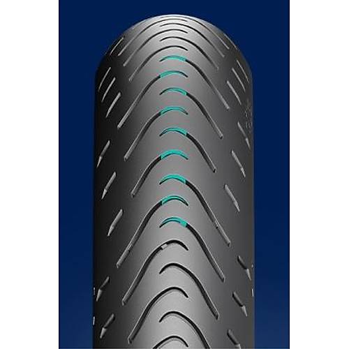 Metzeler Set 120/70ZR17 Roadtec 01 SE 58W Ön Motorsiklet Lastiği Ön Arka Takım