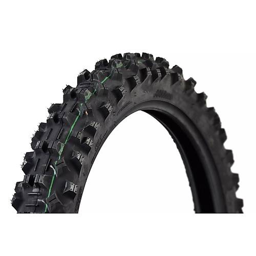 Mitas Set 90/90-21 ve 140/80-18 Terra Force EF Super Light �n Arka Tak�m