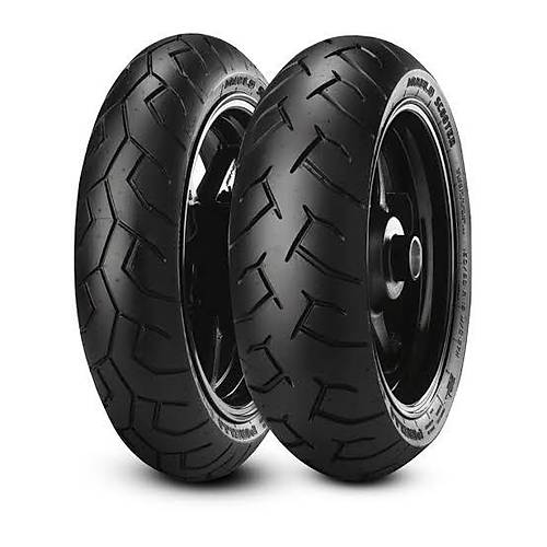 Pirelli 130/70-12 56P Diablo Scooter