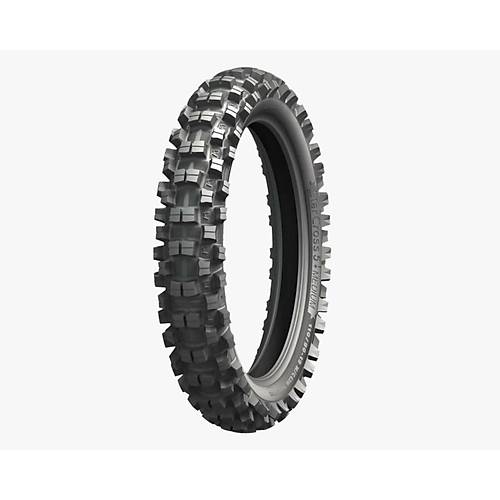 Michelin 70/100-19 StarCross 5 MEDIUM TT 42M Motosiklet Lastii