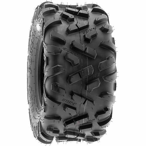 SunF 22X10-9 A051 Power II 6 Kat Atv Arka Lastik