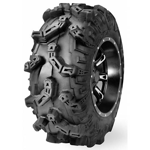 Wanda 28x10.00-14 P3048 6PR Atv Utv Lastiği