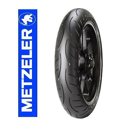 Metzeler 150/60R17 66H Sportec M5 Interact Arka Motosiklet Lastii