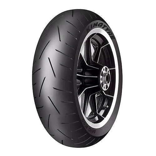 Kingtyre Set 120/70ZR17 ve 160/60R15 K97&K95 �n Arka Lastik