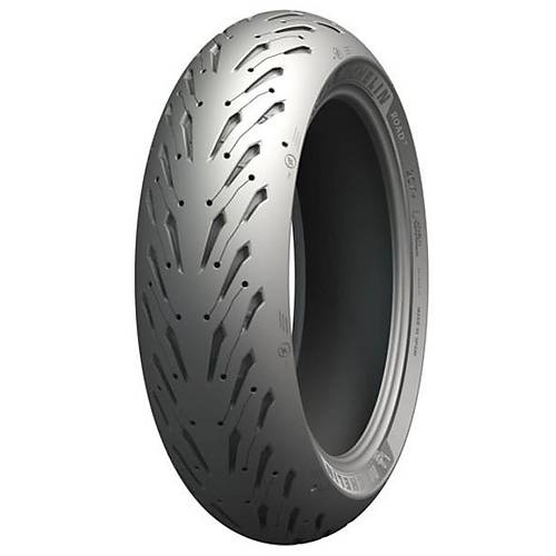 Michelin Set 120/70ZR17 ve 180/55ZR17 Road5 2CT Ön Arka Takım