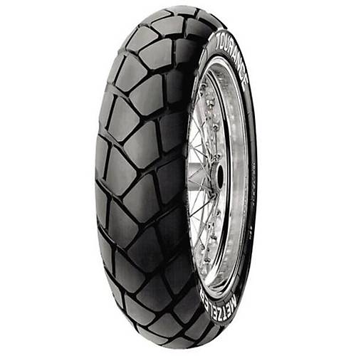 Metzeler Set 100/90-19 57H ve 130/80R17 65H Tourance Ön Arka Takım