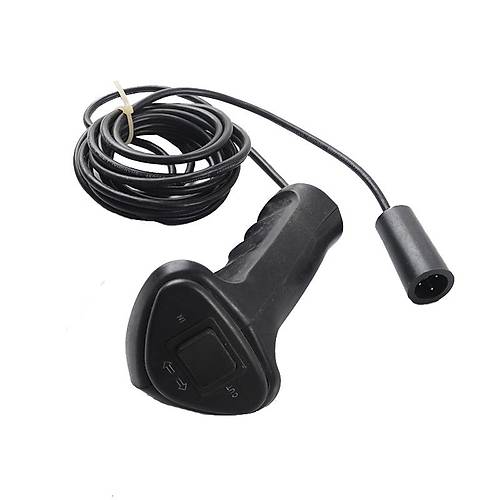 Vin Kontrol Kumandas 12V 4x4 Off Road Janlas