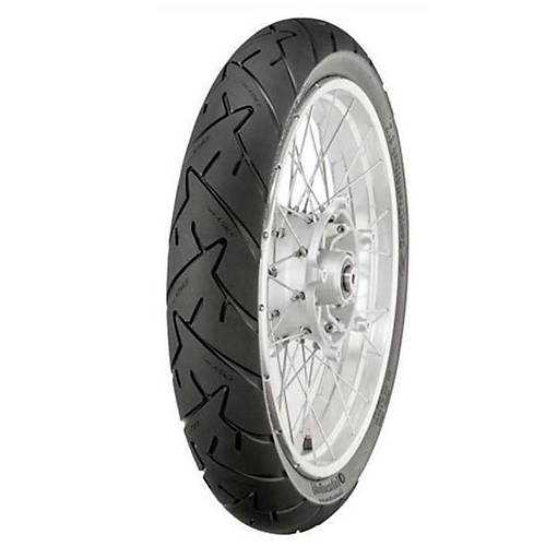 Continental 120/70R19 60V TL Conti Trail Attack2  n Motosiklet Lastii (2016)