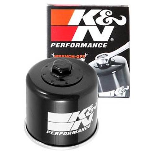 K&N KN-191 Yağ Filtresi TRIUMPH bazı modelleri KN-191