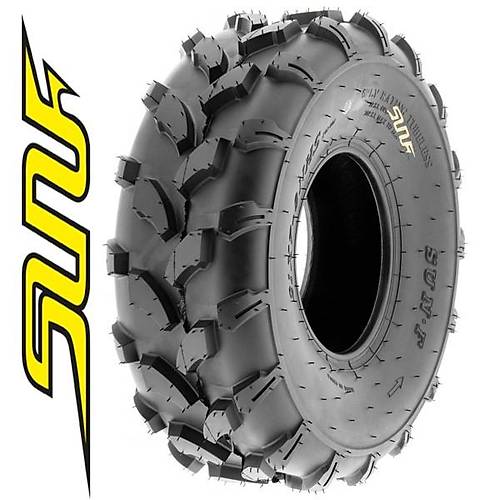 SUNF 21x7-8 A003 6pr Atv Ön Lastiği