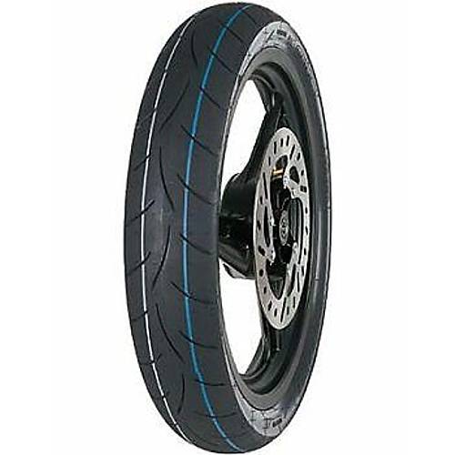 Mitas Set 110/70-17 ve 140/70-17 MC50 n Arka Takm