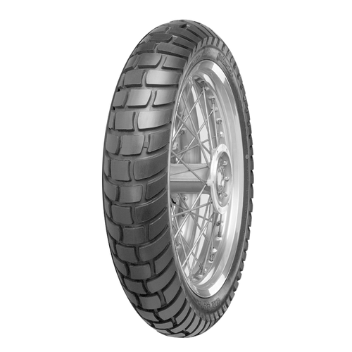 Continental Set 90/90-21 ve 140/80-18 ContiEscape �n Arka Tak�m