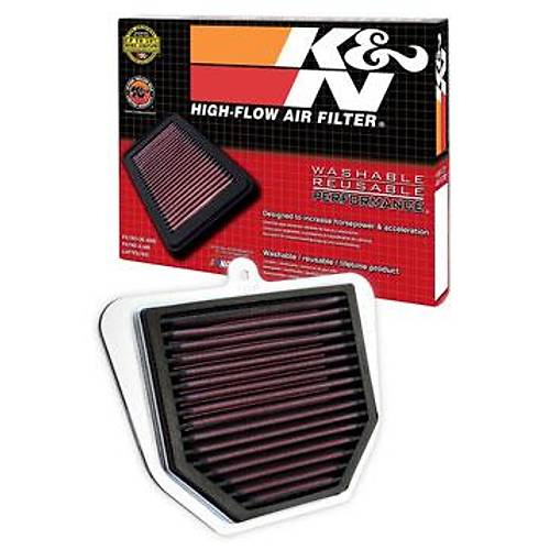 K&N YA-1006 Hava Filtresi YAMAHA FZ1- FZ8 - 06-1