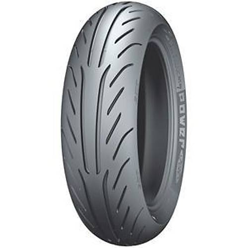 Michelin Set 110/70-12 ve 120/70-12 Power Pure SC-2CT n Arka Takm