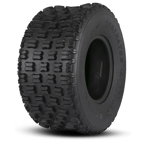 Kenda Set 21x7-10 ve 22x10-10 K300 4 Kat Atv Ön Arka Lastik