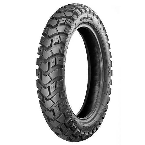 Heidenau 130/80-17 K60 Scout Motosiklet Arka Lastik