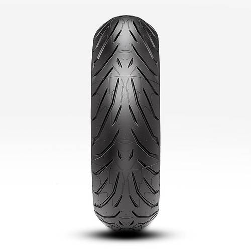 Pirelli Set 120/70ZR17 ve 180/55ZR17 Angel ST n Arka Takm (2024)