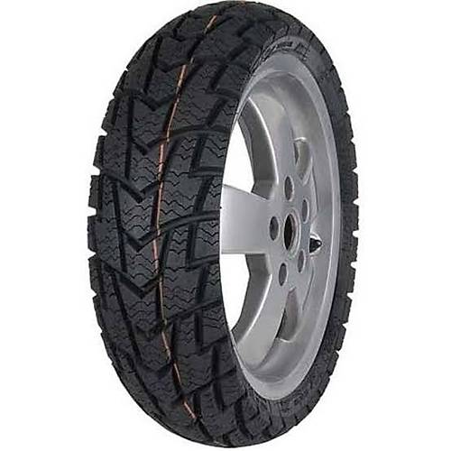 Mitas 130/60-13 MC32 Winscoot Motorsiklet Kış-Kar Lastiği