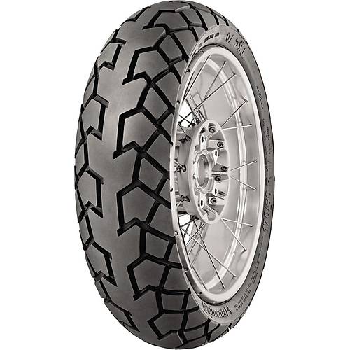 Continental 160/60R17 TKC 70 69W Motosiklet Arka Lastik