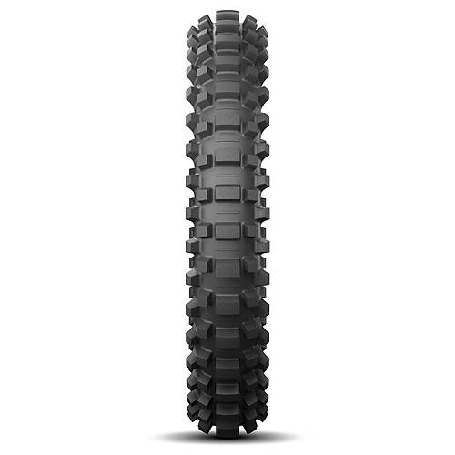 Michelin 120/90-18 StarCross 6 Medium Hard Motosiklet Arka Lastik (2522)