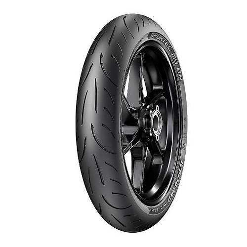 Metzeler Set 120/70ZR17 ve 200/55ZR17 Sportec M9 RR Ön Arka Takım