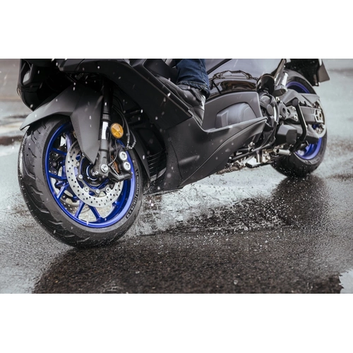 Michelin 120/70ZR17 Power Shift 58H n Lastik