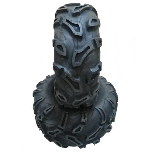 Kuma 24X11-10 KA404 Atv Arka Lastik