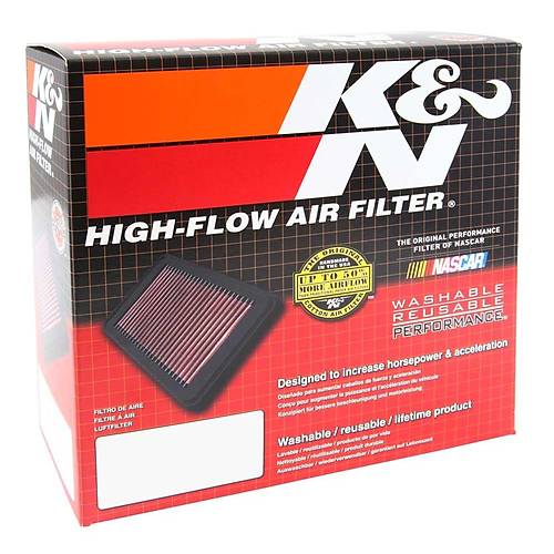 K&N HA-1330 Hava Filtresi HONDA VTX1300- 03-09