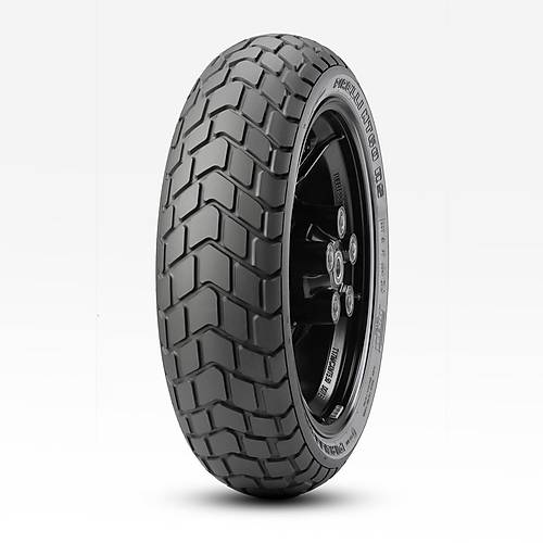 Pirelli 150/80B16 MT60 RS 77H TL Motosiklet Arka Lastiği