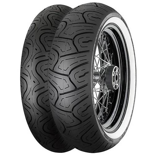Continental 180/65B16 ContiLegend WW 81H TL Beyaz Yanaklı