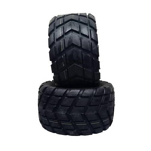 Wanda 18x9.5-8 P343 4PR Atv Arka Lastik