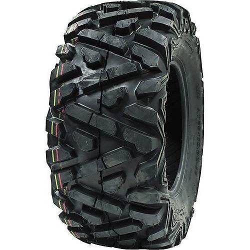 Wattstone 25x8R12 WS723 6 Kat Atv Ön Lastiği