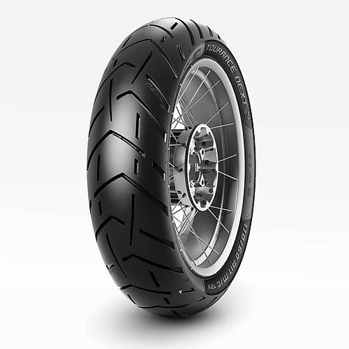 Metzeler Set 120/70ZR19 ve 170/60ZR17 Tourance Next 2 n Arka Takm