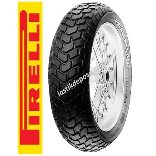 Pirelli Set 90/90-19 ve 110/90-17 TT MT60 n Arka Takm