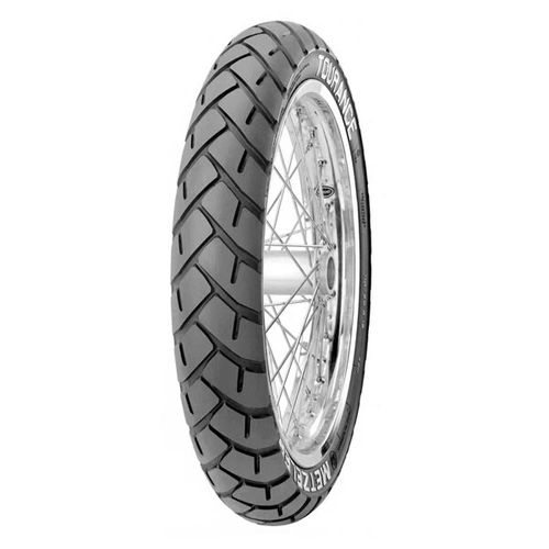 Metzeler Set 110/80-14 ve 130/70-13 Tourance Scooter �n Arka Tak�m