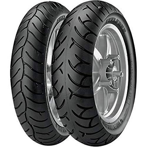 Metzeler 110/70-16 Feelfree 52S Ön Motosiklet Lastiği