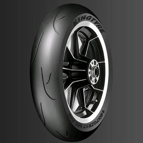 Kingtyre 120/70ZR17 K06 Motosiklet n Lastii