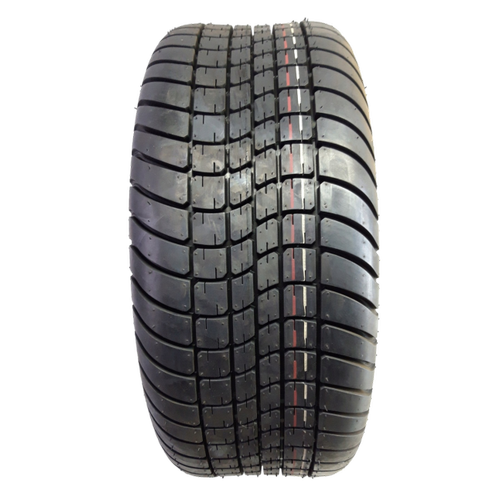 Wanda 20.5x8.00-10 P825 10PR  Golf Arabası Lastiği