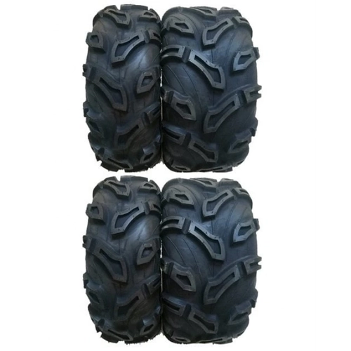 Kuma 22X11-10 KA404 Atv Arka Lastik