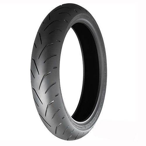 Bridgestone 110/70R17 Battlax S20 Evo 54H (0718)