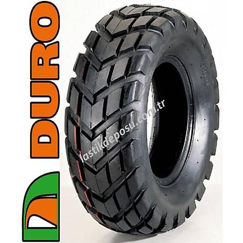 Duro 22x7-10 HF247 Yol Asfalt Tipi Atv Ön Lastik