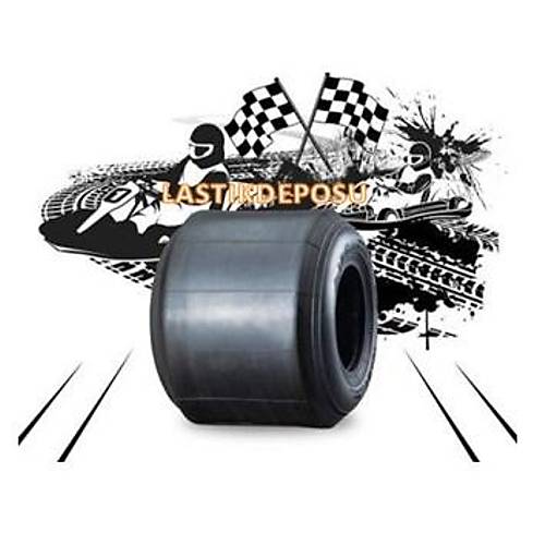 Anlas Gokart Arka Lastik 11x7.10-5 4PR Karting-Rent