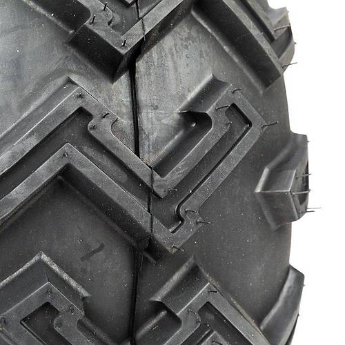 Wanda AT25x10-12 P306 Master 6PR Atv Arka Lastik