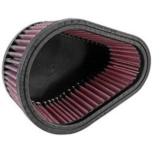 K&N SU-6596 Hava Filtresi SUZUKI  DR650S/SE- 96-