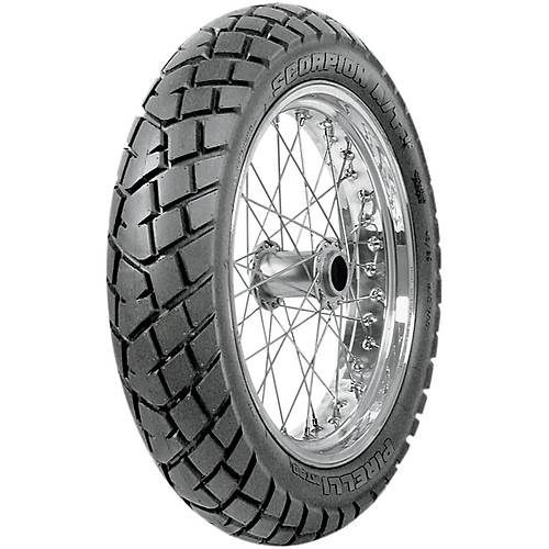 Pirelli 140/80-18 TT 70S  Scorpion MT90 A/T Arka Motosiklet Lastii