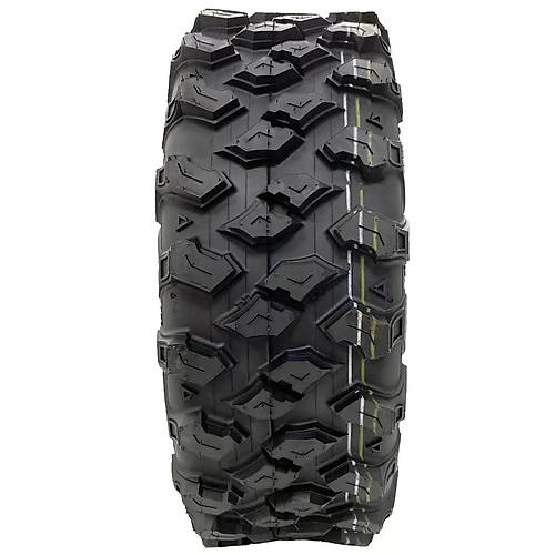 Obor Set 25x8-12 ve 25x10-12 WL15 Lynx 8PR Atv n Arka Takm Lastii